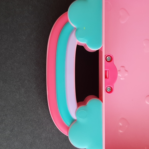 Kindi Kids Kindi Fun Doctor Bag - Unicorn Toy Case 7-inches (Doctor Bag Only) - Picture 10 of 16